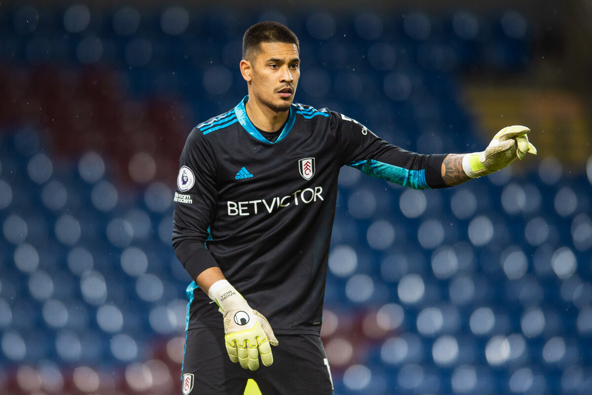 Alphonse Areola