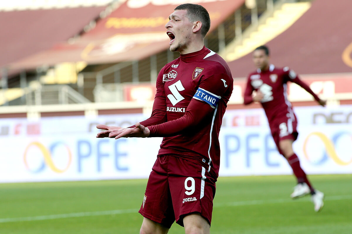 Andrea Belotti