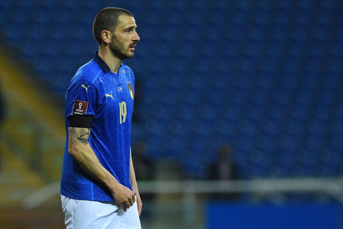 Leonardo Bonucci