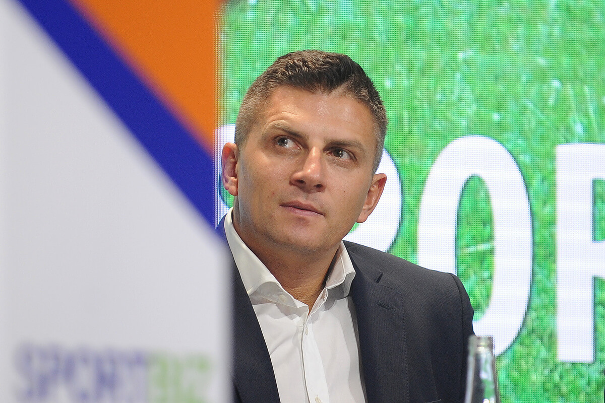 Mateusz Borek