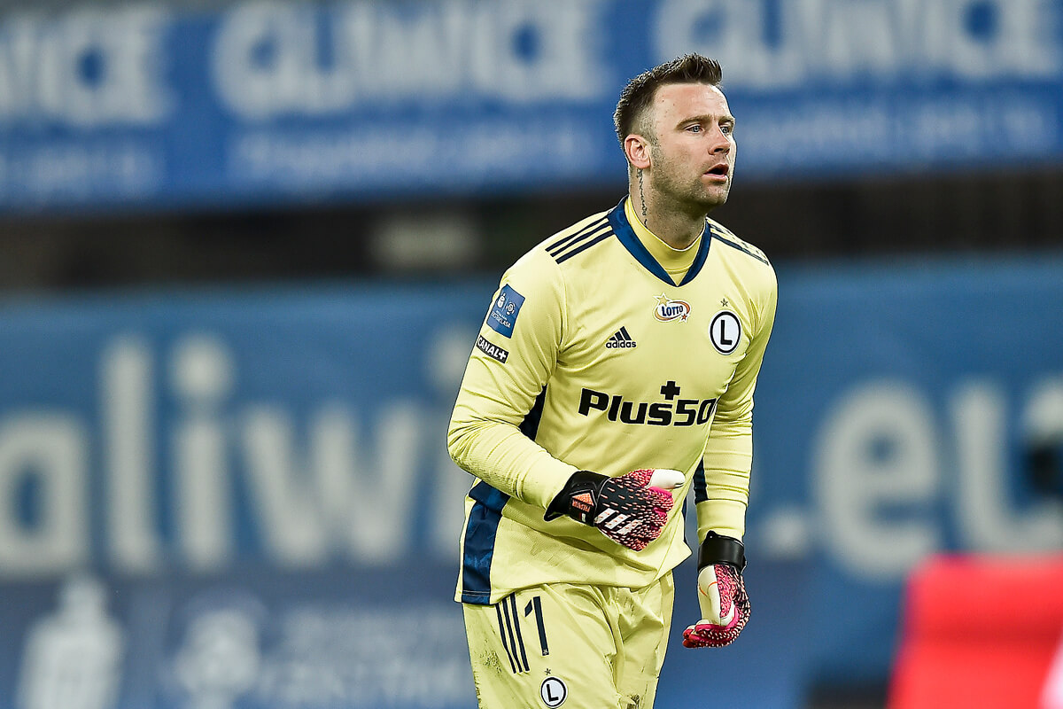 Artur Boruc