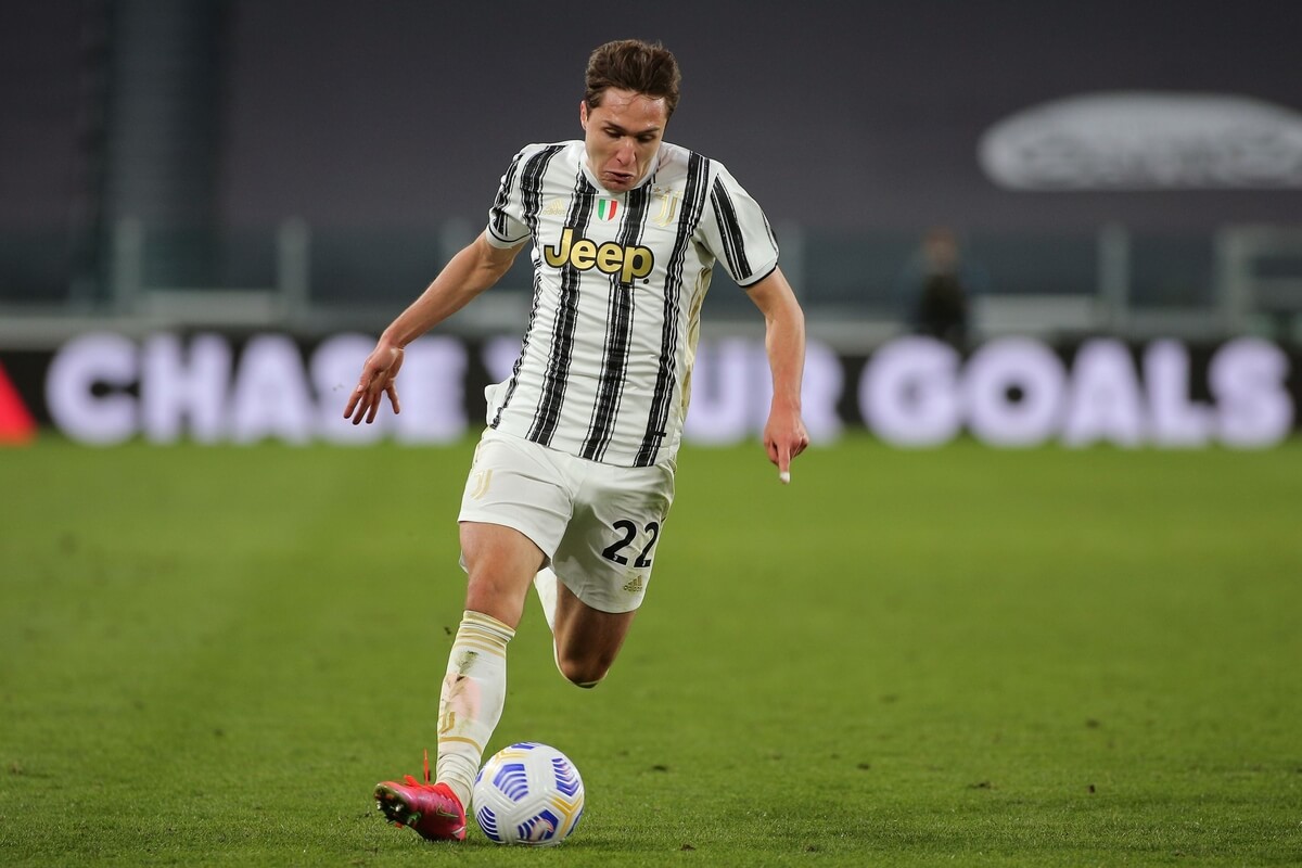 Federico Chiesa