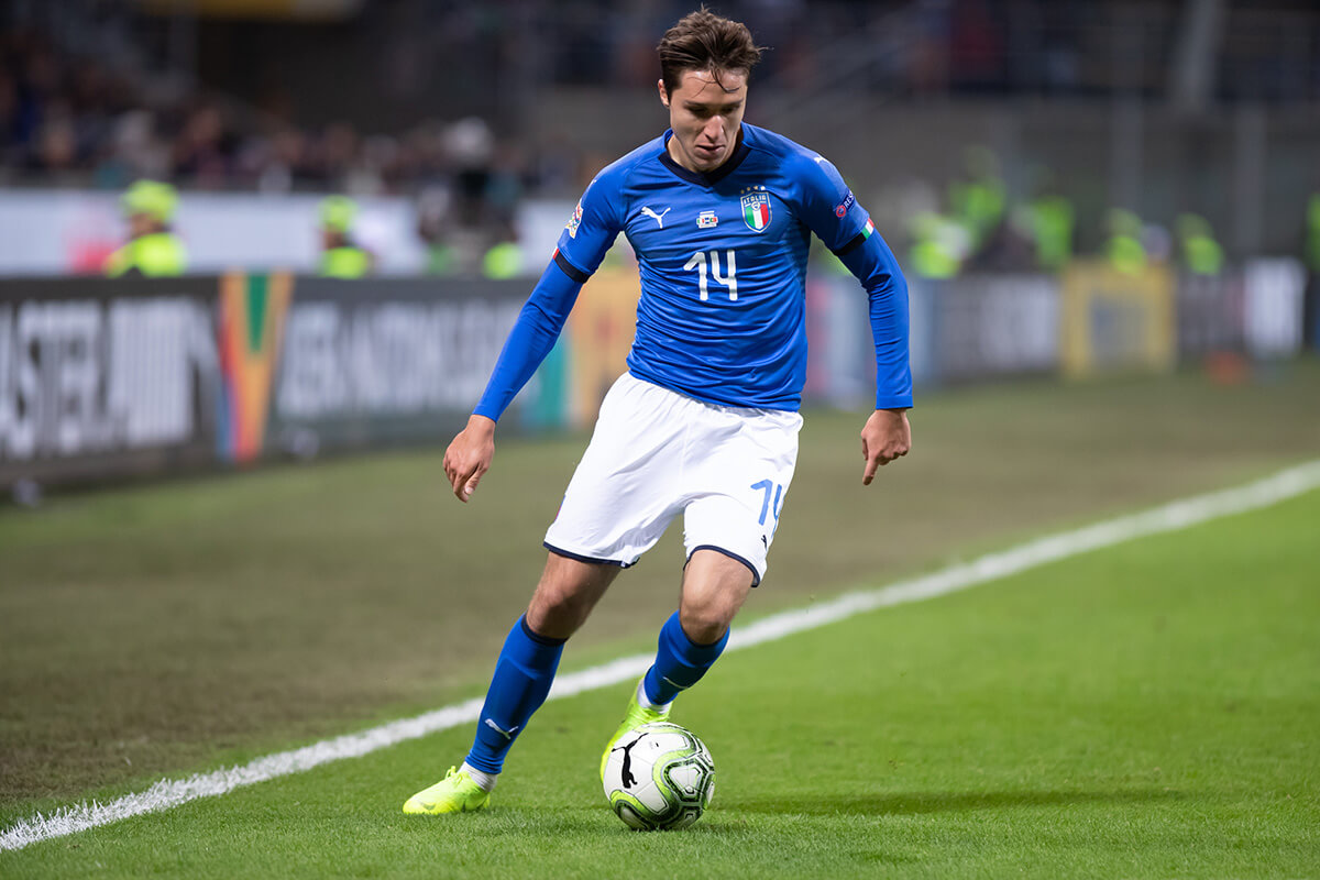 Federico Chiesa