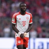 Dayot Upamecano