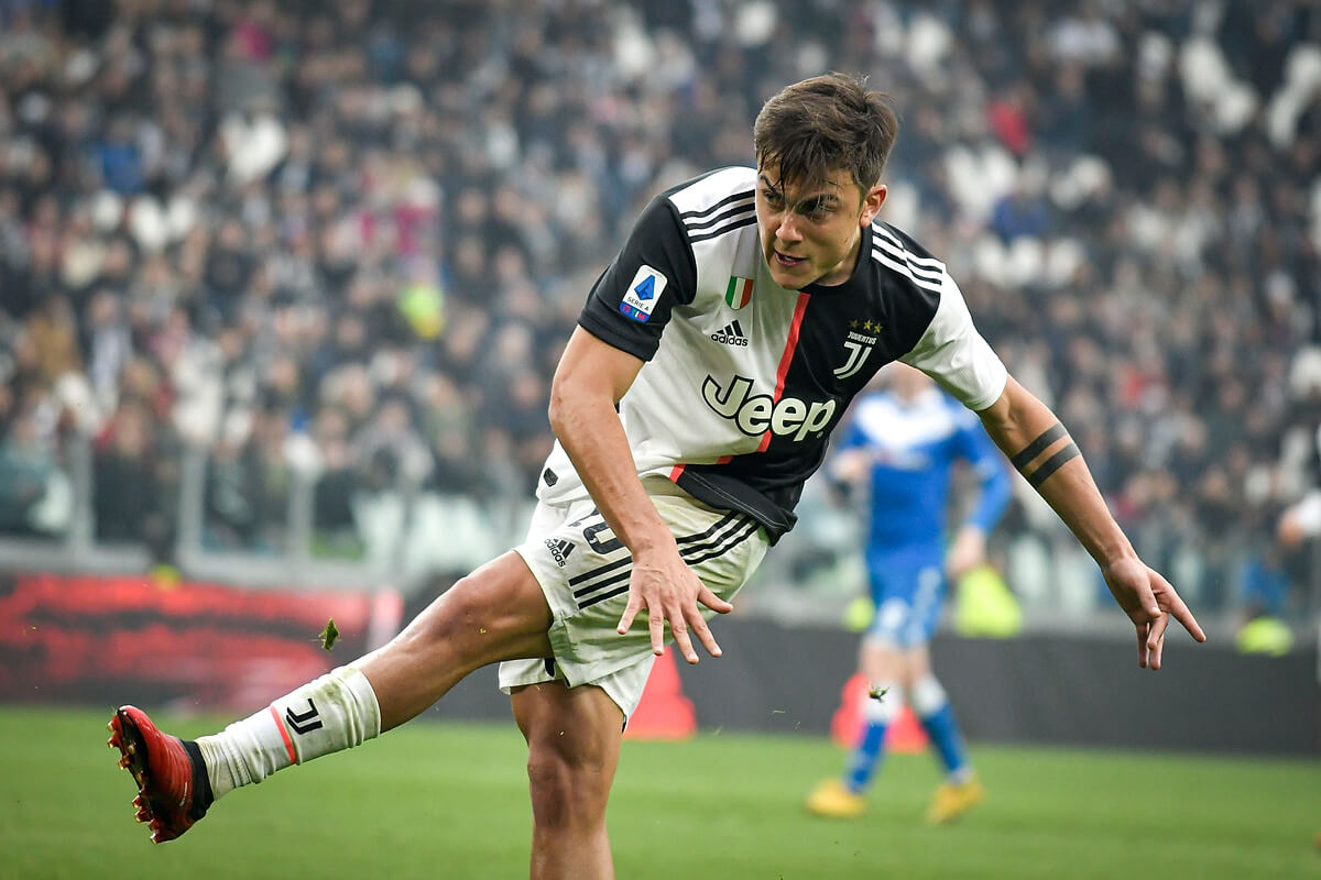 Paulo Dybala