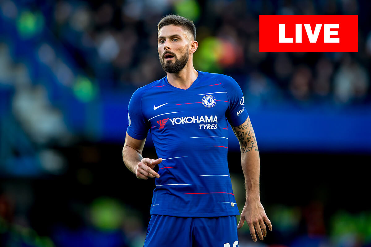 Olivier Giroud