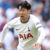 Heung-Min Son