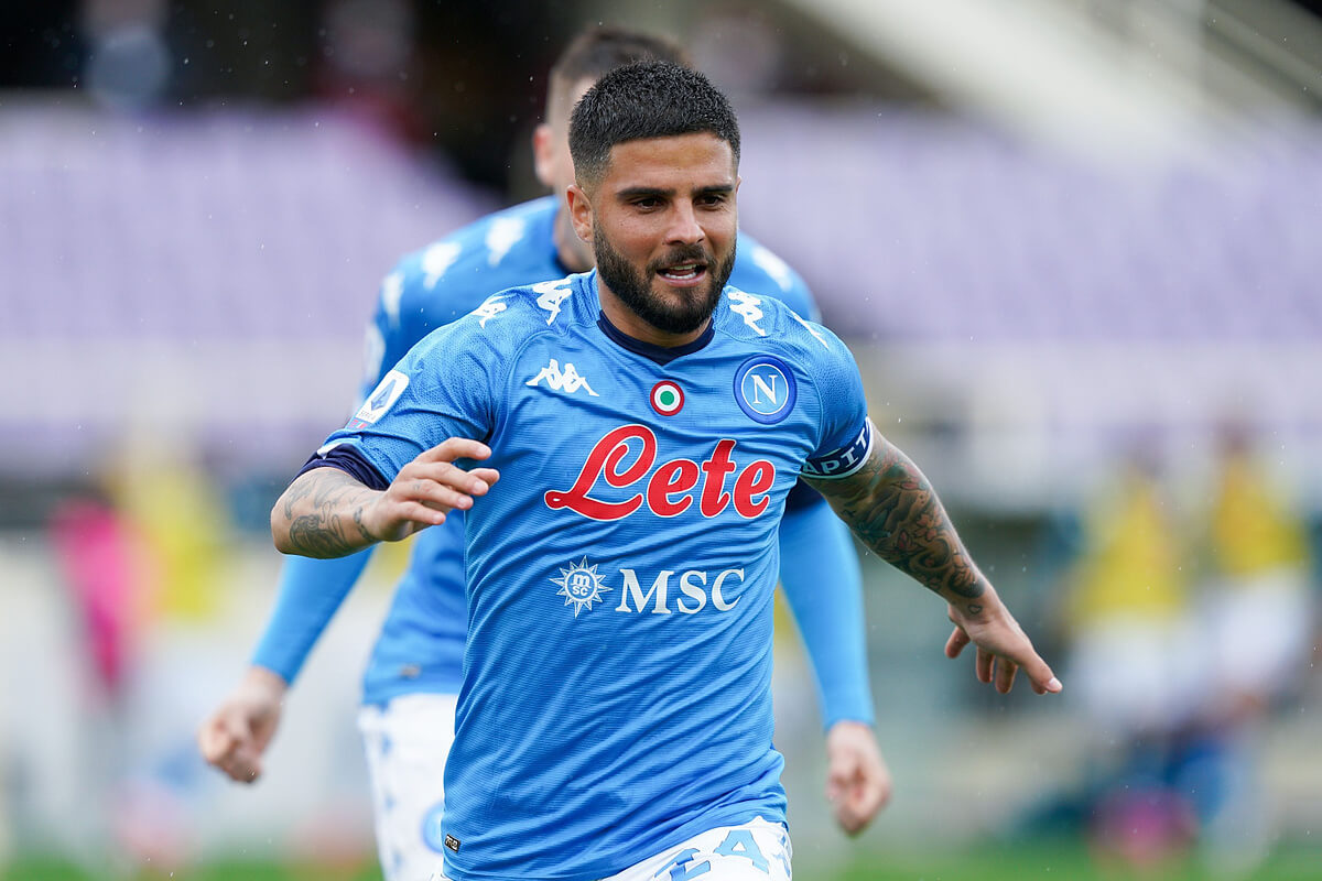 Lorenzo Insigne