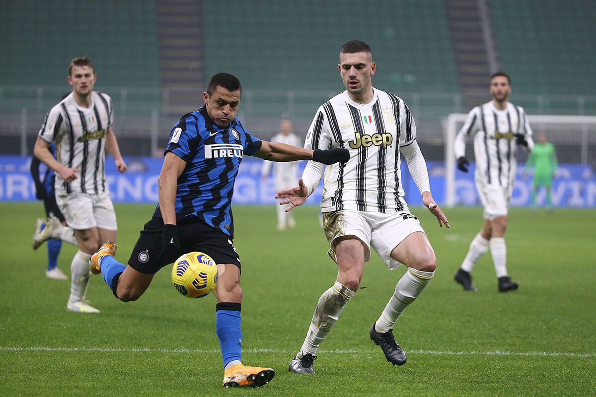 Inter - Juventus