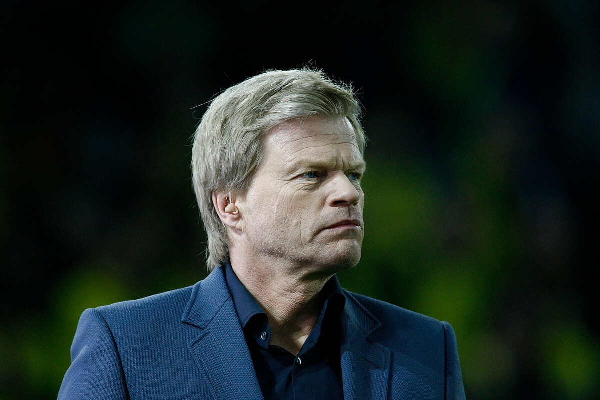 Oliver Kahn