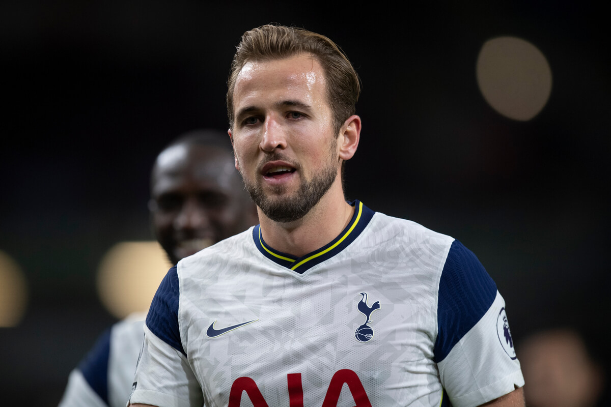 Harry Kane