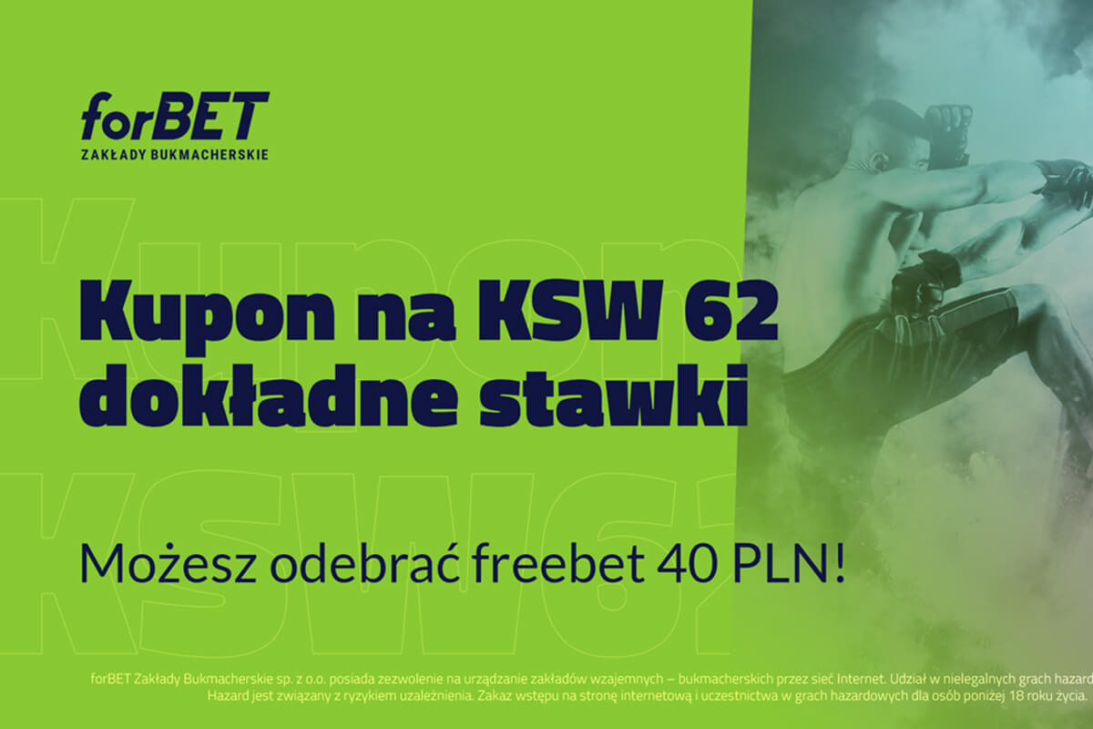 KSW 62