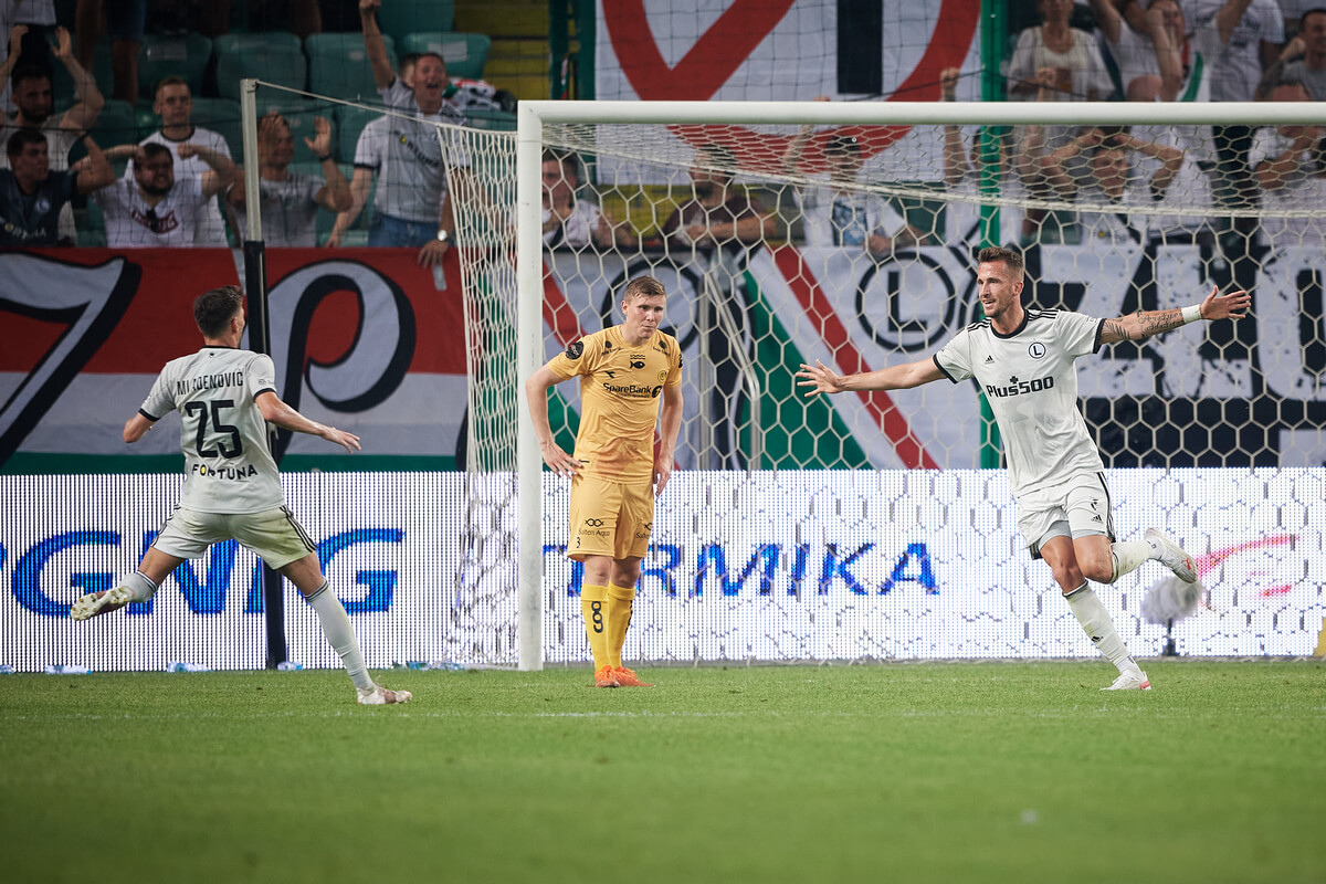 Legia Warszawa