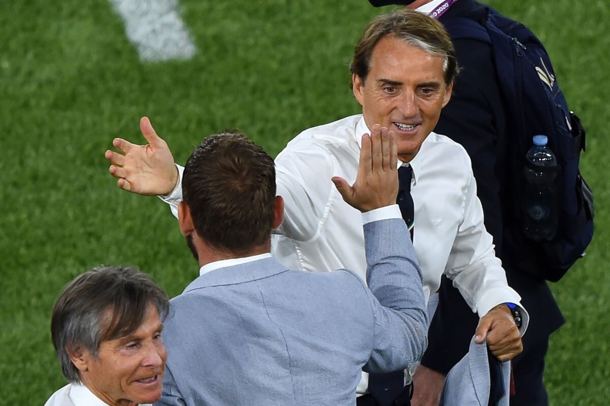 Roberto Mancini