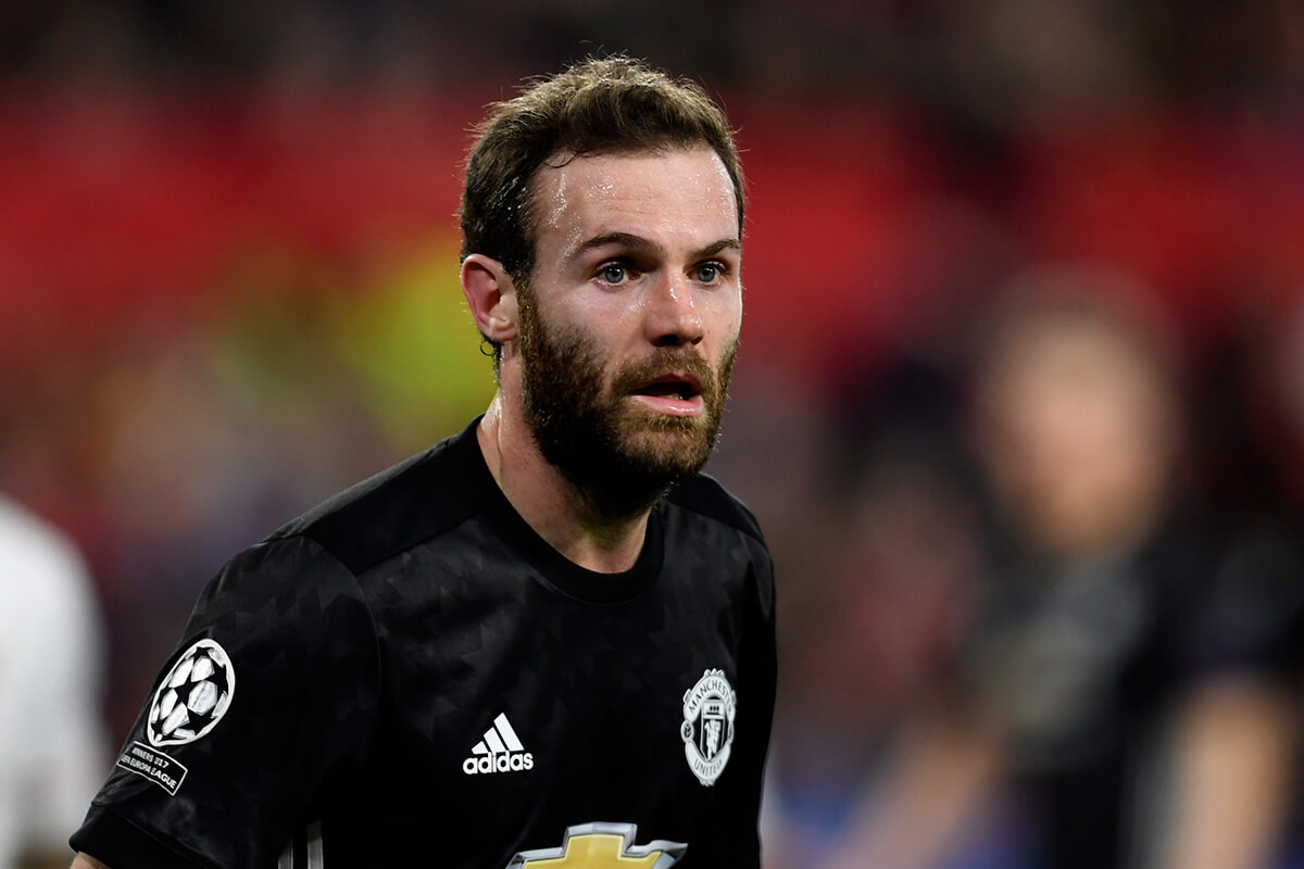 Juan Mata