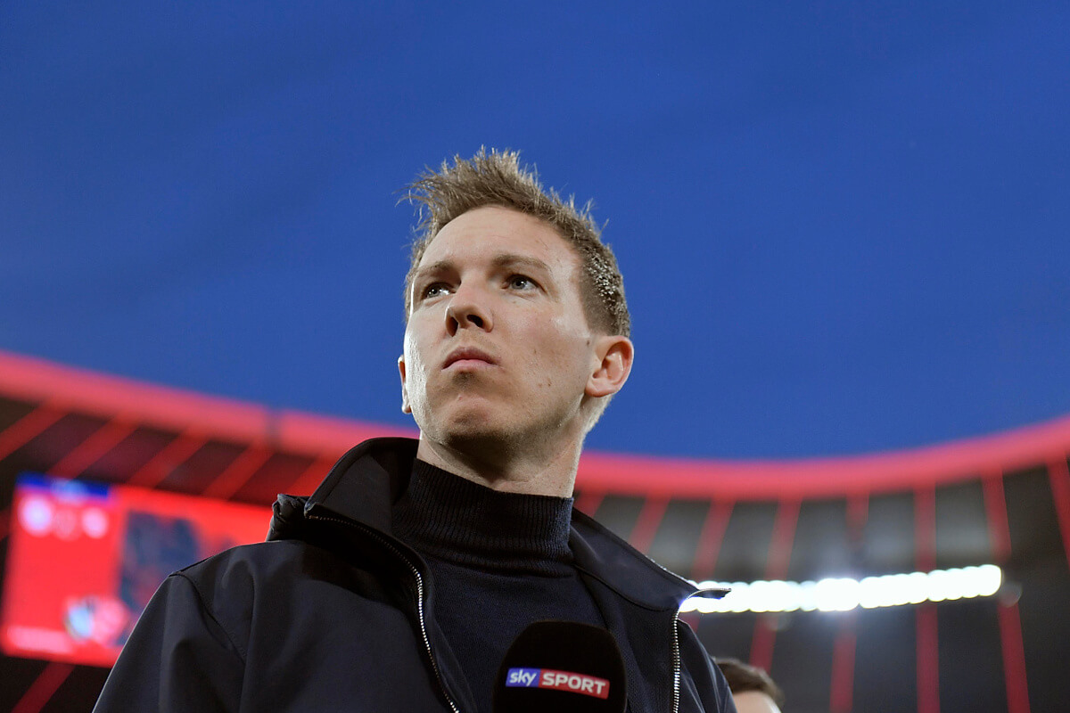 Julian Nagelsmann