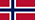 Norwegia