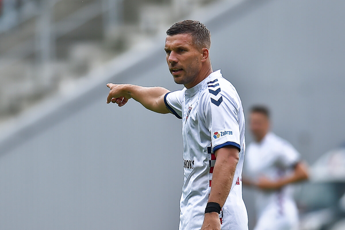 Lukas Podolski