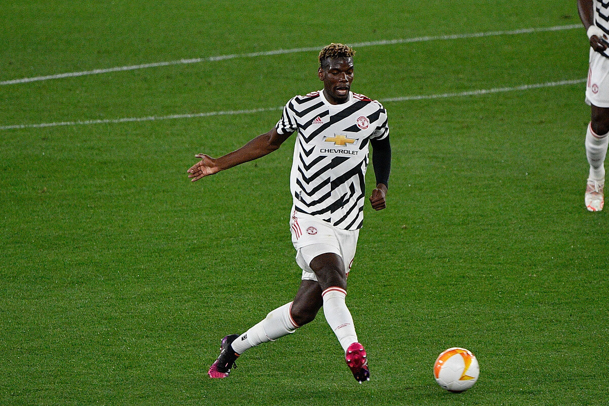 Paul Pogba