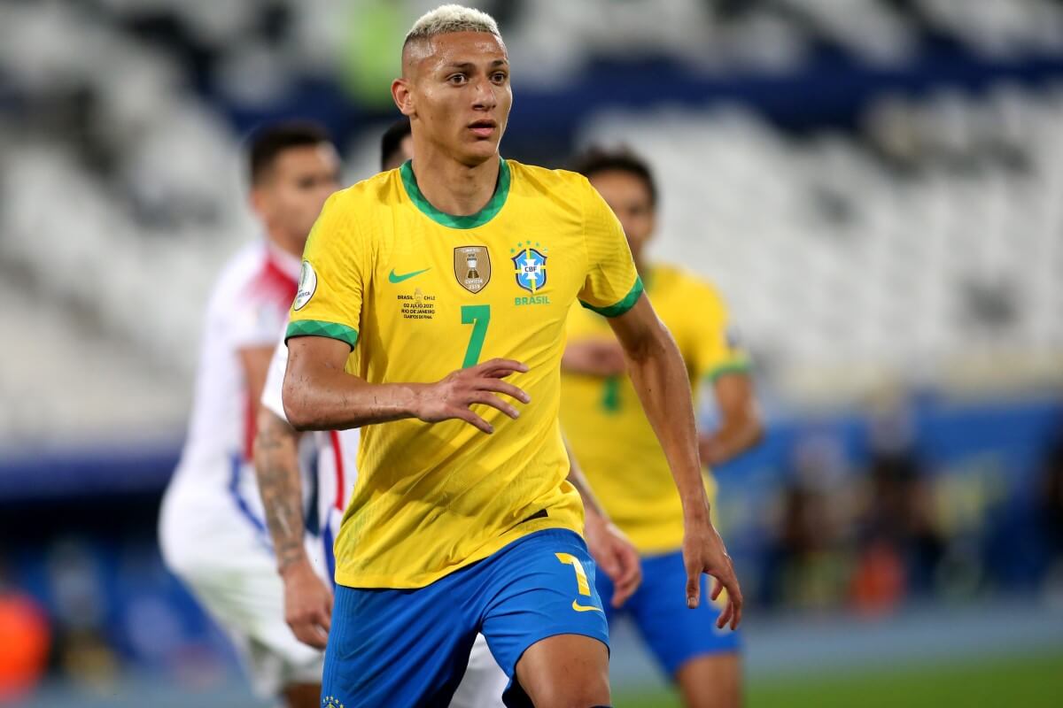 Richarlison