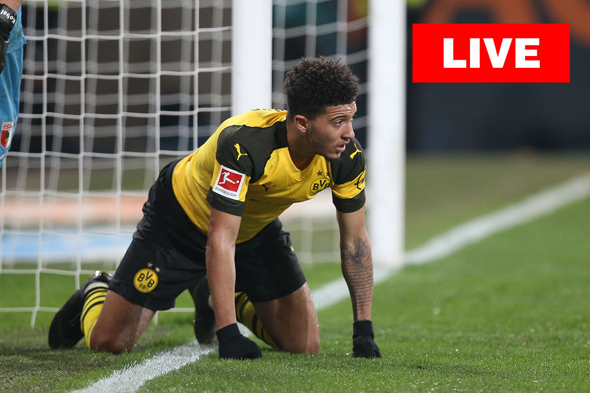 Jadon Sancho