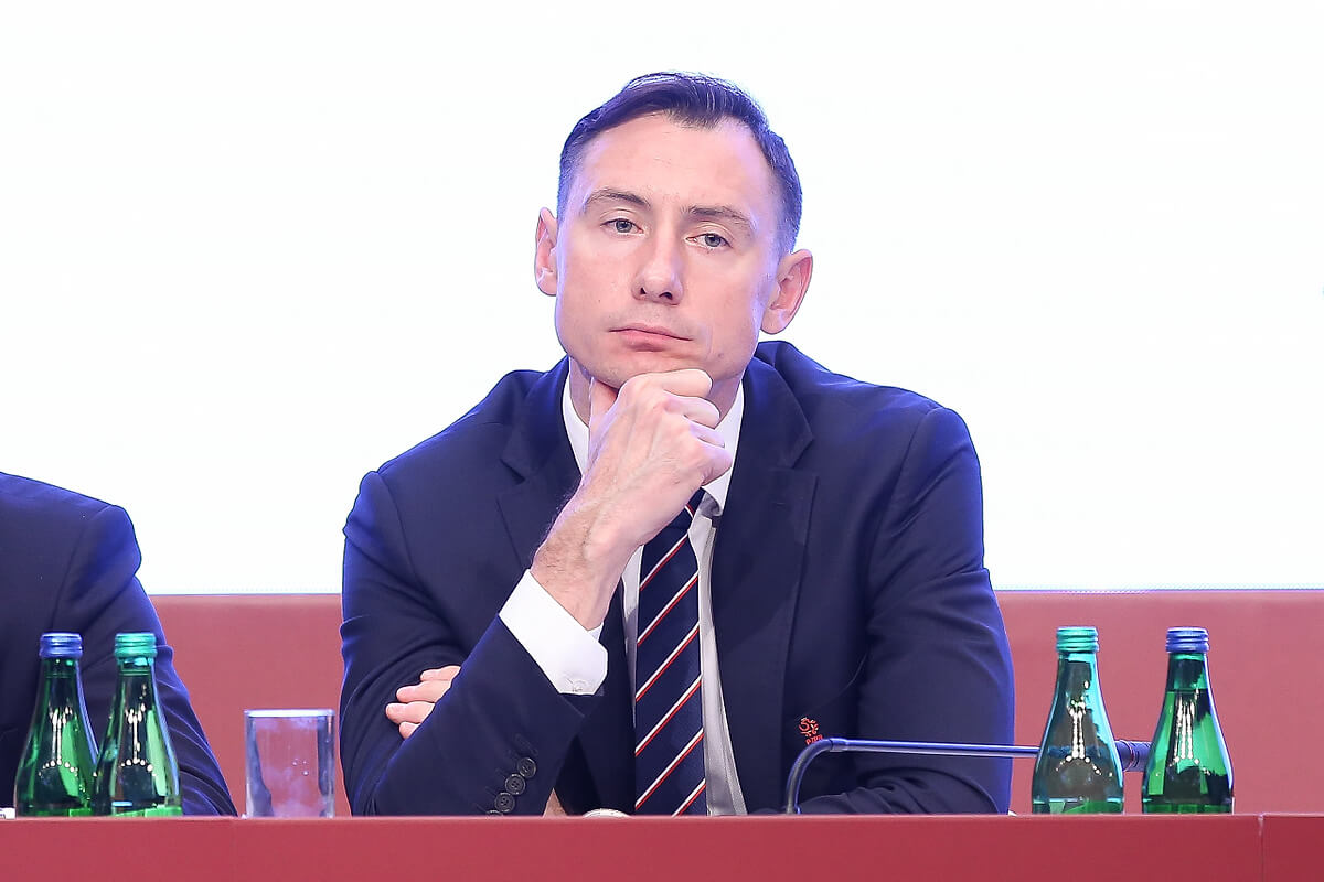 Maciej Sawicki