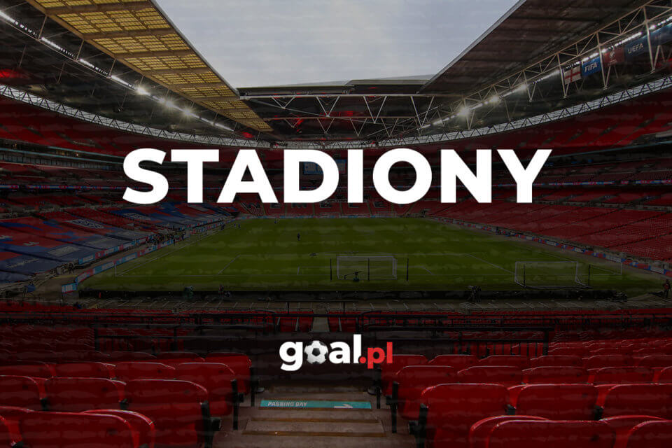 Stadiony