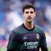 Thibaut Courtois