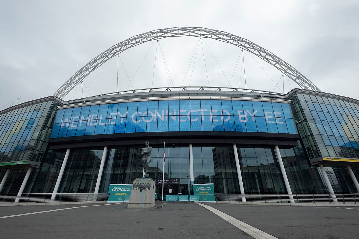 Wembley