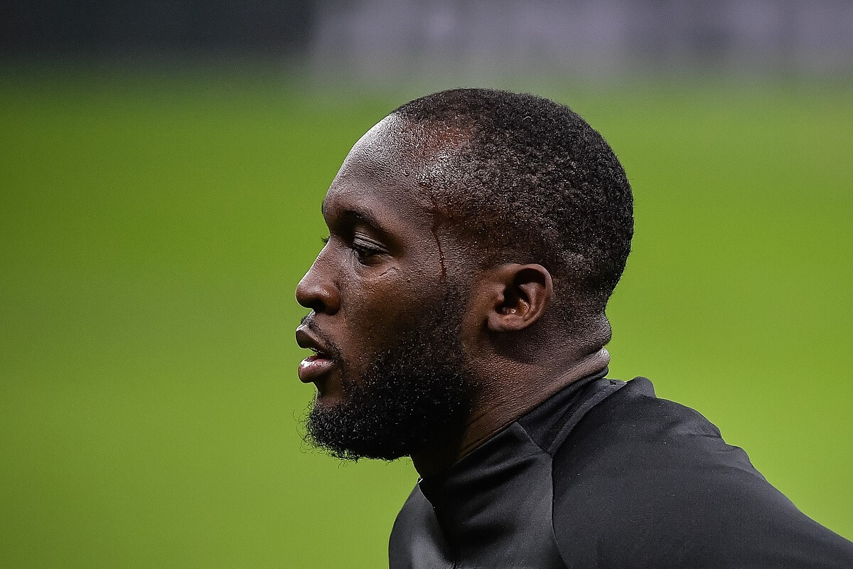 Romelu Lukaku