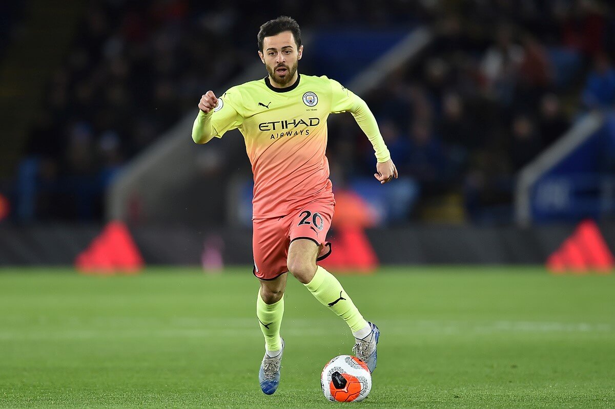 Bernardo Silva