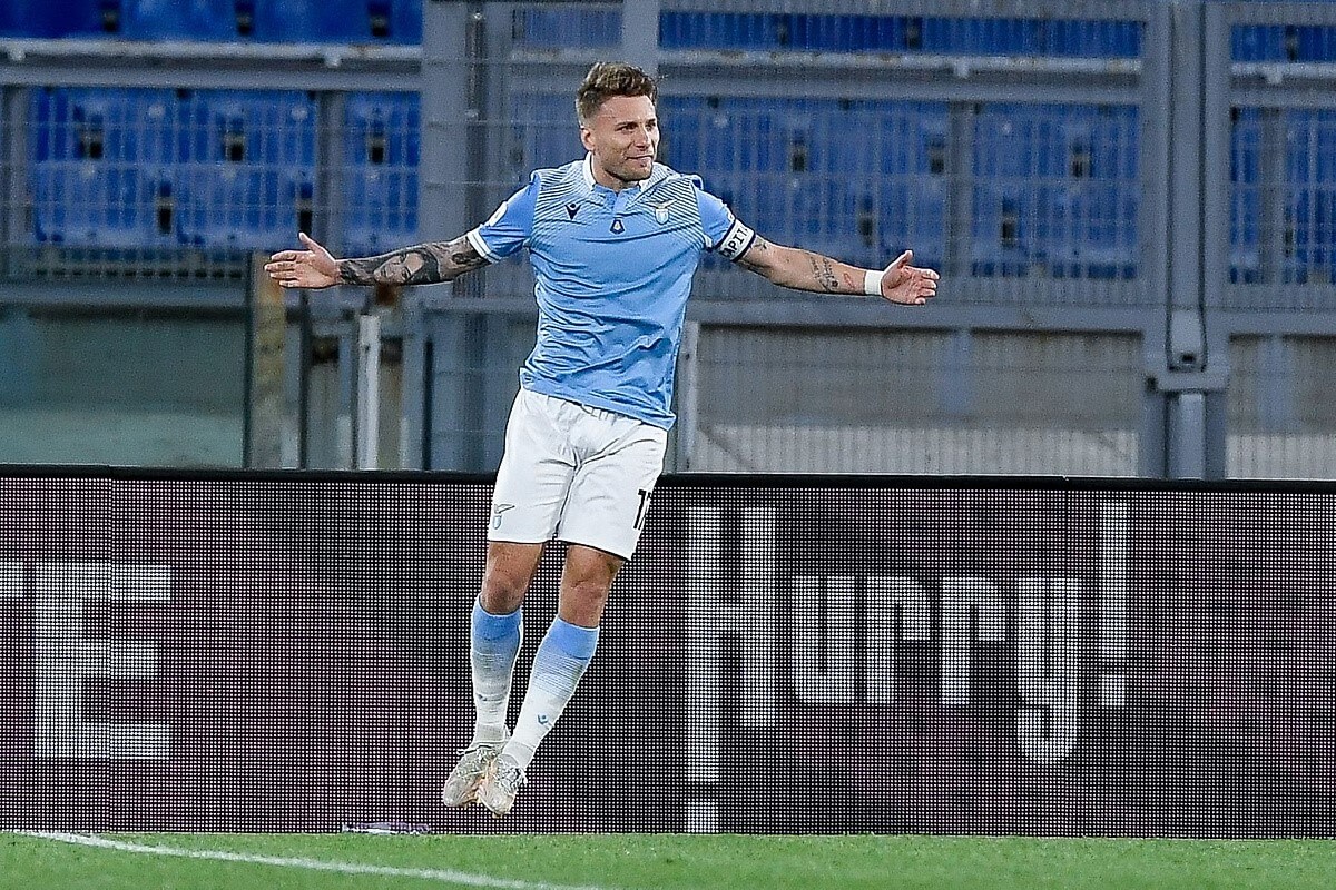 Ciro Immobile