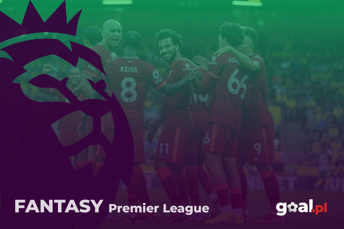 Fantasy Premier League