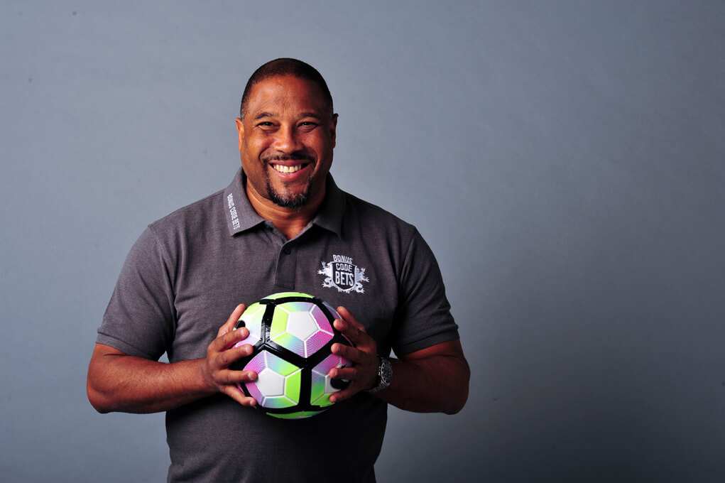 John Barnes