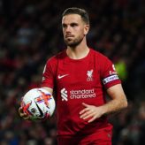 Jordan Henderson