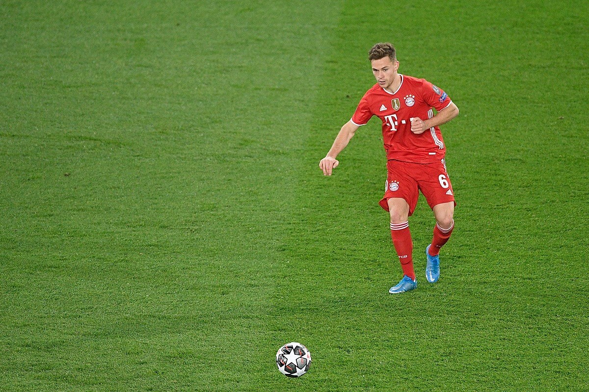 Joshua Kimmich