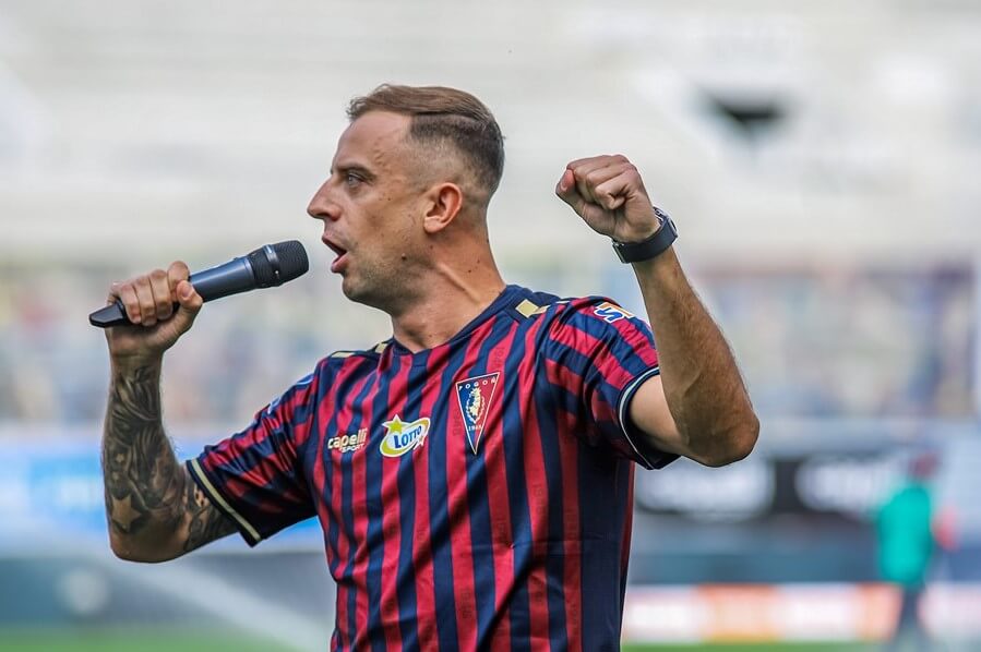 Kamil Grosicki