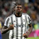 Moise Kean