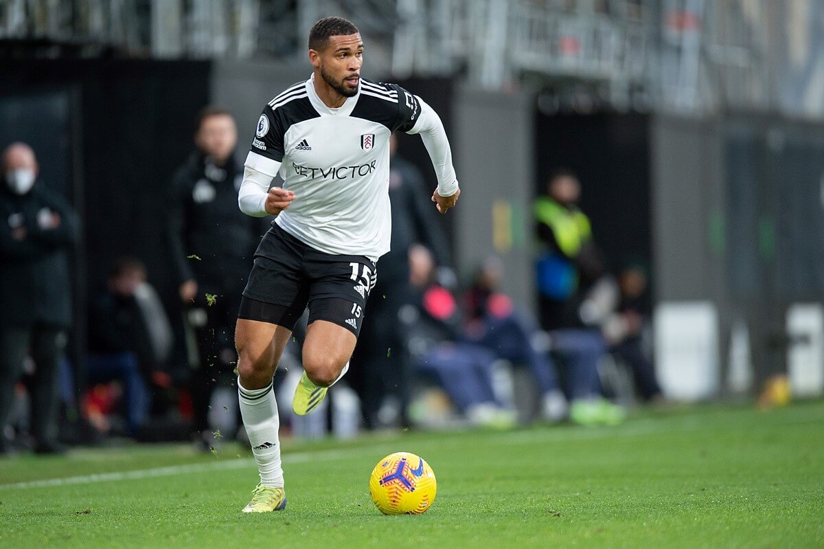 Ruben Loftus-Cheek