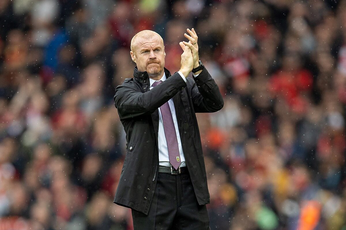 Sean Dyche