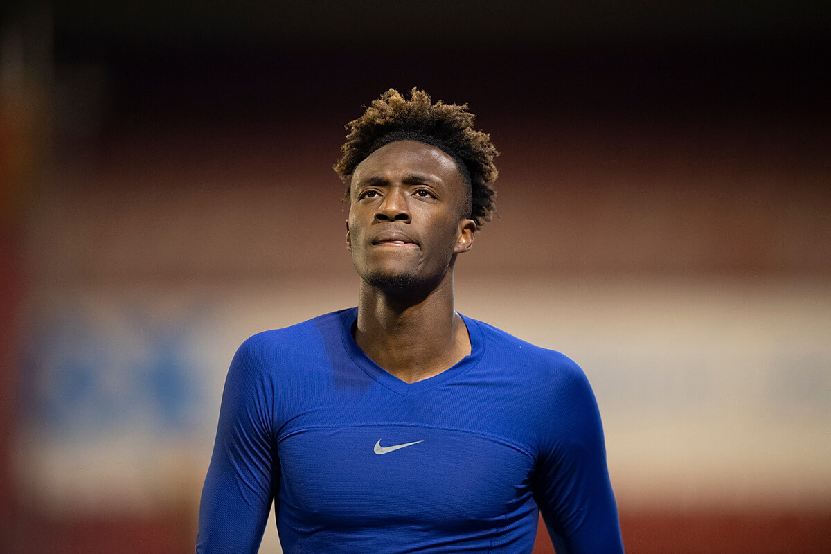 Tammy Abraham