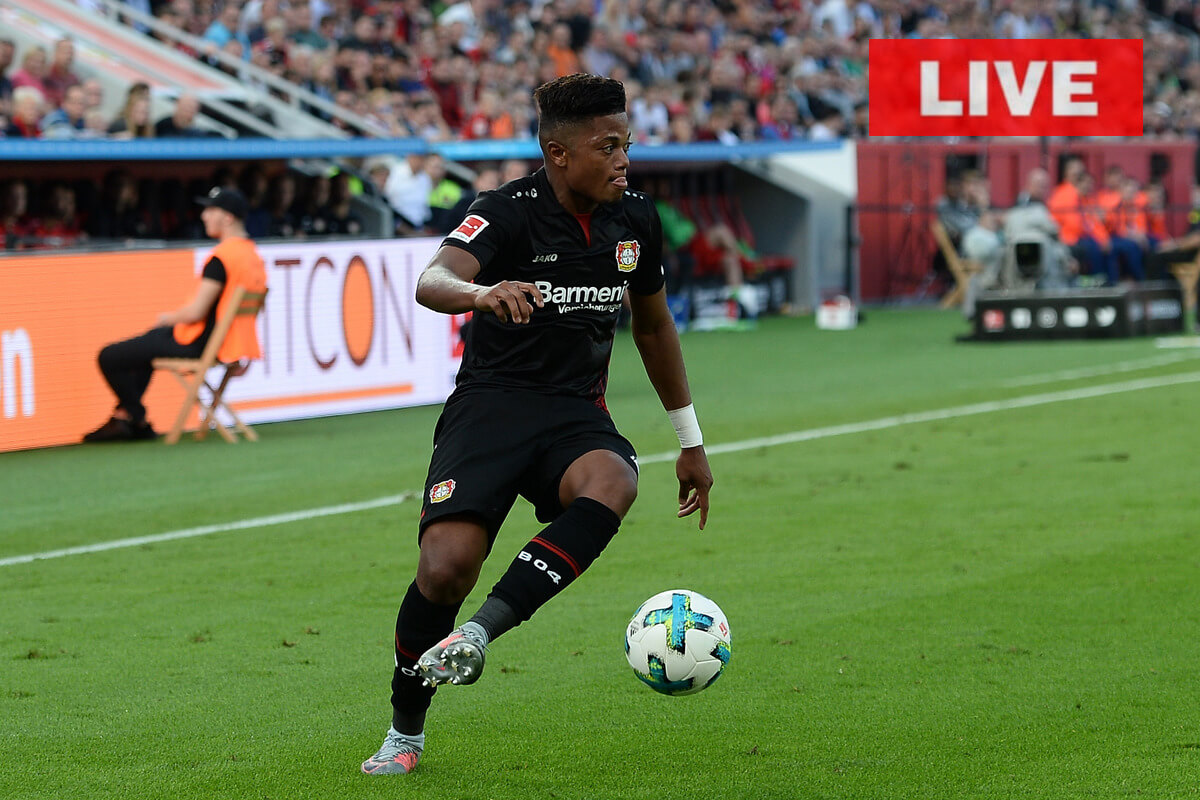 Leon Bailey