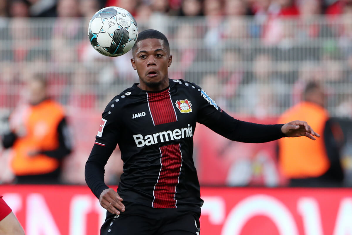 Leon Bailey