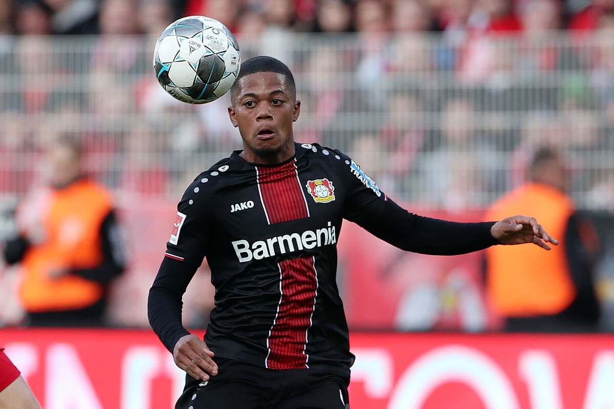 Leon Bailey