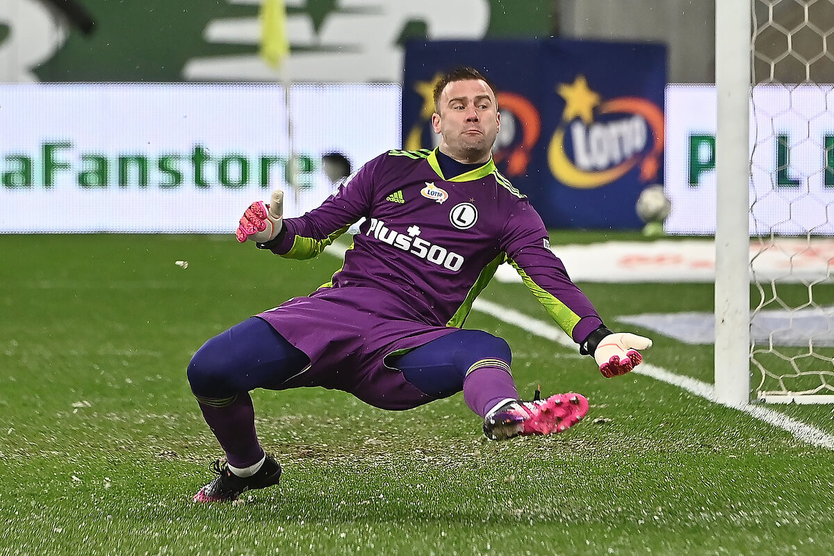 Artur Boruc