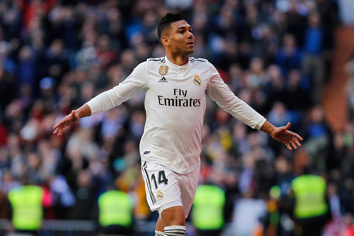 Casemiro