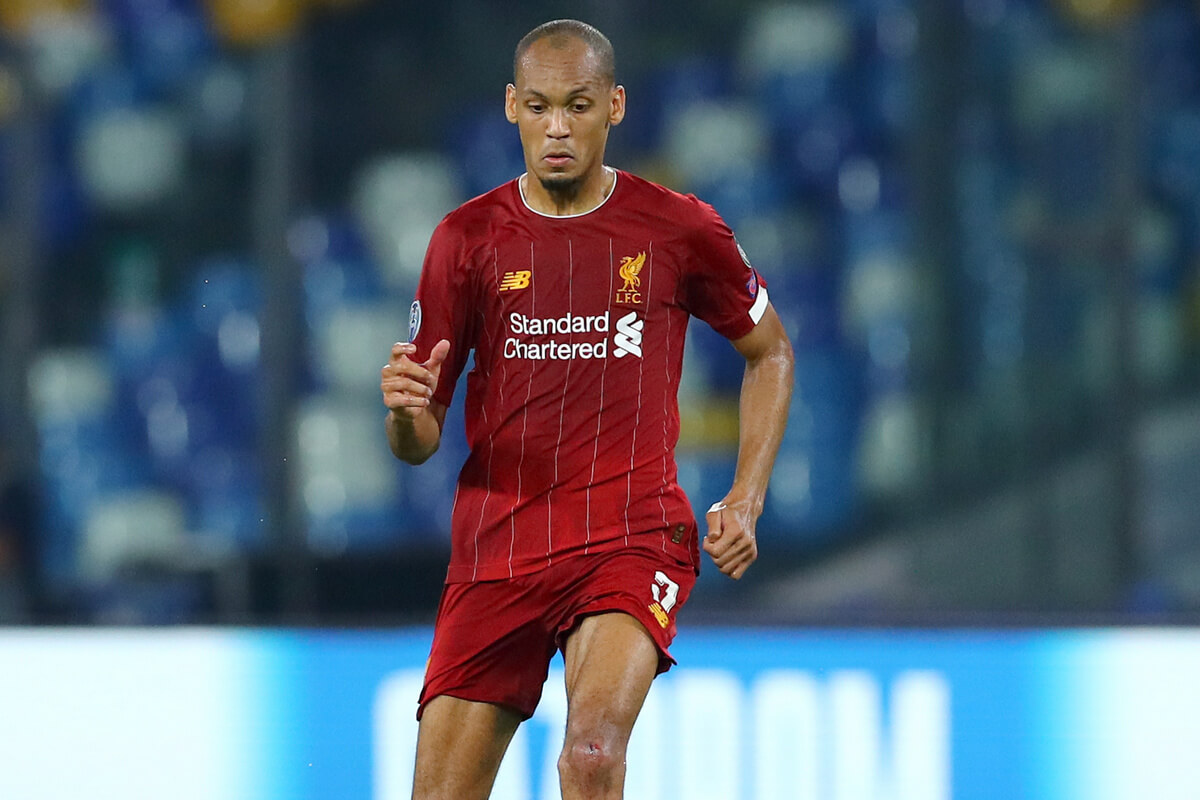 Fabinho