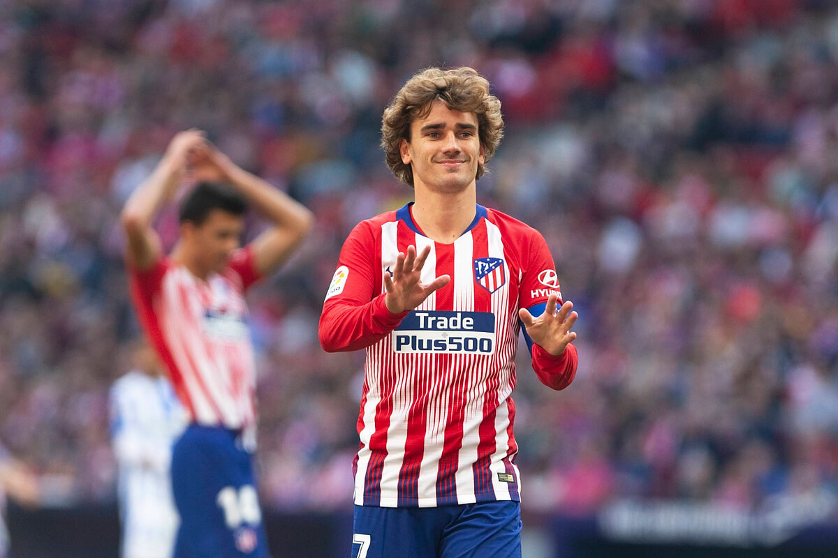 Antoine Griezmann