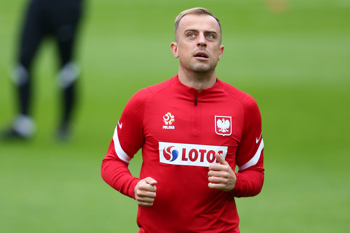 Kamil Grosicki