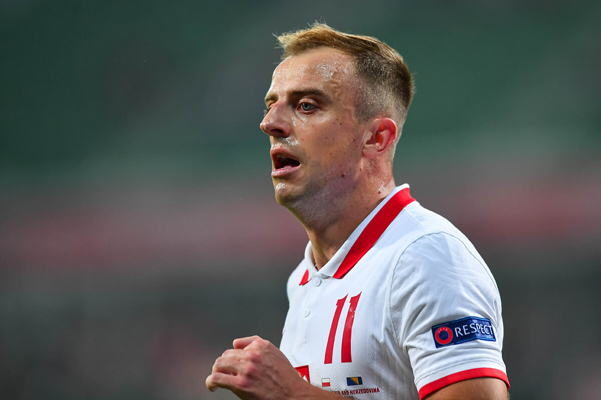 Kamil Grosicki